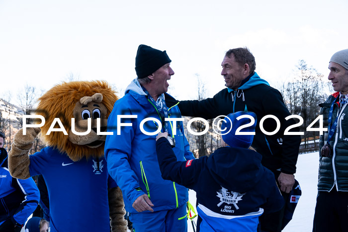 Münchner Skimeisterschaft 03.02.2024