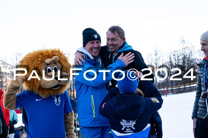 Münchner Skimeisterschaft 03.02.2024