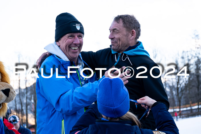 Münchner Skimeisterschaft 03.02.2024