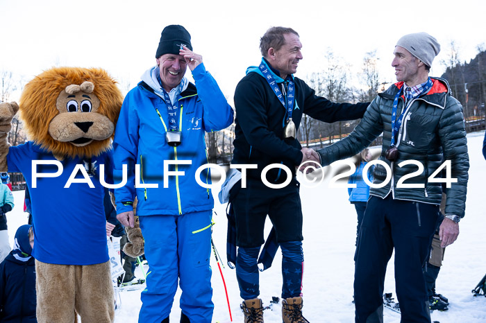 Münchner Skimeisterschaft 03.02.2024