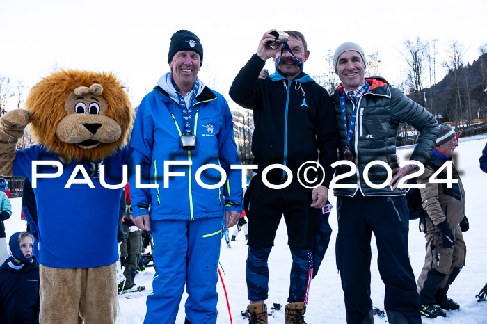 Münchner Skimeisterschaft 03.02.2024