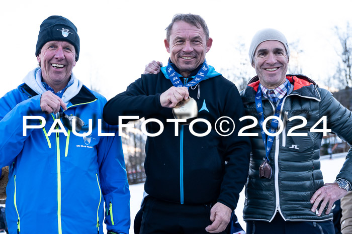 Münchner Skimeisterschaft 03.02.2024