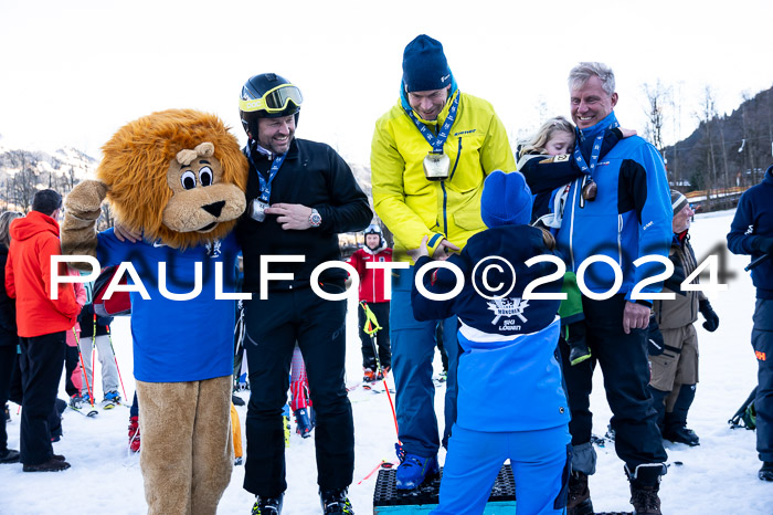 Münchner Skimeisterschaft 03.02.2024