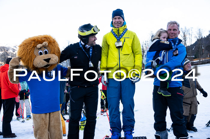 Münchner Skimeisterschaft 03.02.2024