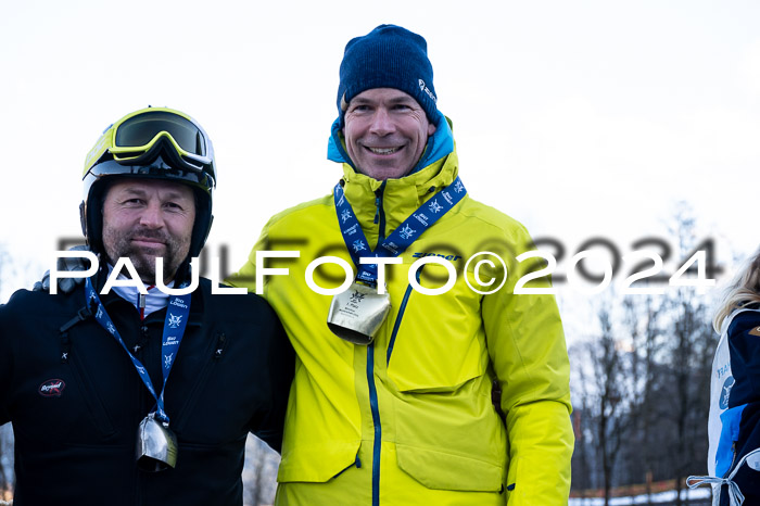 Münchner Skimeisterschaft 03.02.2024