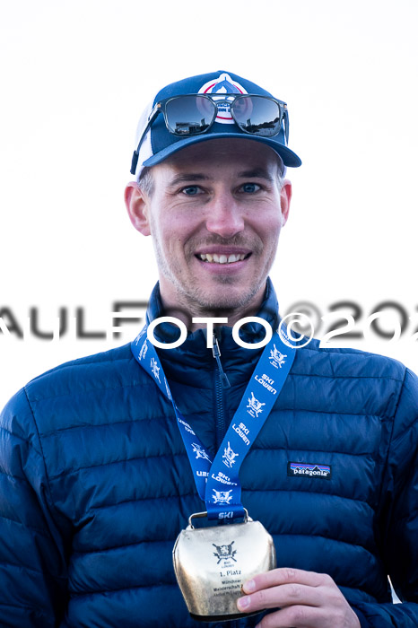 Münchner Skimeisterschaft 03.02.2024