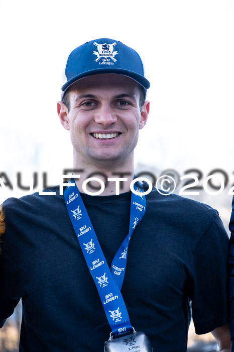 Münchner Skimeisterschaft 03.02.2024