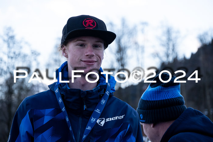 Münchner Skimeisterschaft 03.02.2024