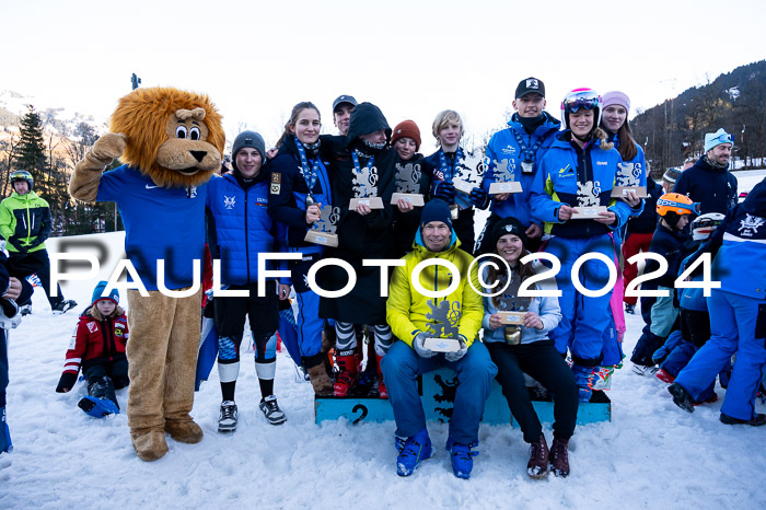 Münchner Skimeisterschaft 03.02.2024