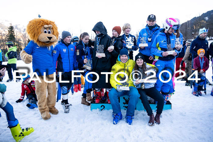 Münchner Skimeisterschaft 03.02.2024