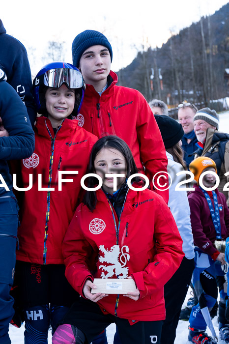 Münchner Skimeisterschaft 03.02.2024