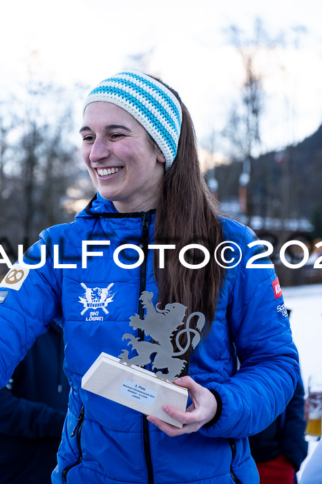 Münchner Skimeisterschaft 03.02.2024