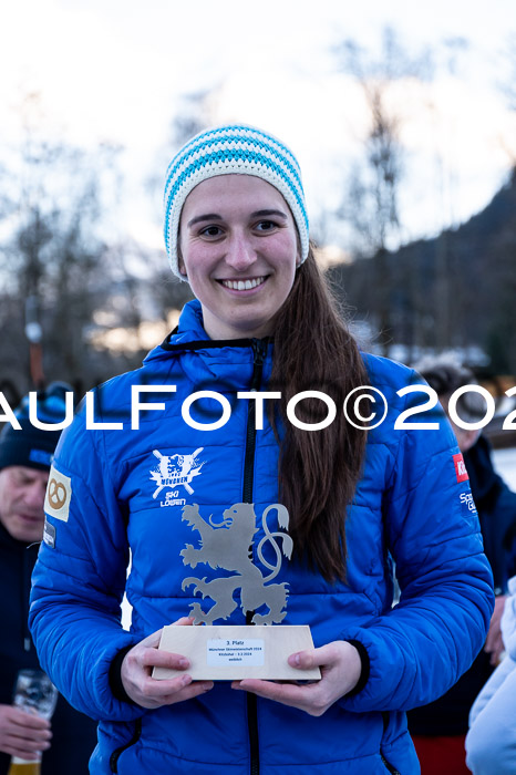 Münchner Skimeisterschaft 03.02.2024