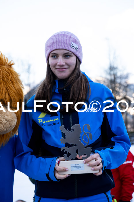 Münchner Skimeisterschaft 03.02.2024