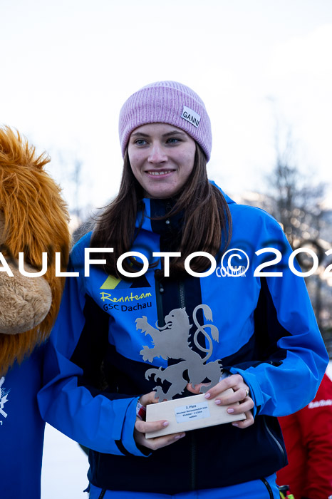 Münchner Skimeisterschaft 03.02.2024