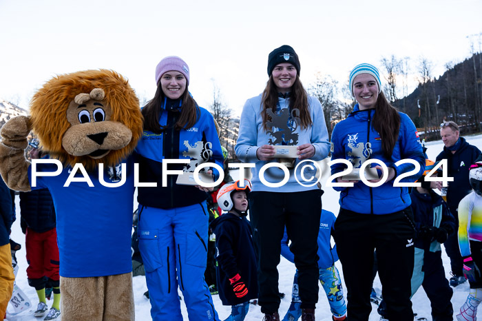 Münchner Skimeisterschaft 03.02.2024