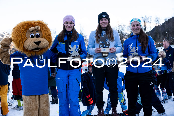 Münchner Skimeisterschaft 03.02.2024