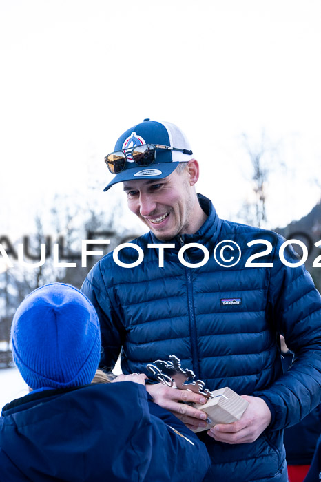 Münchner Skimeisterschaft 03.02.2024