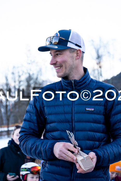 Münchner Skimeisterschaft 03.02.2024