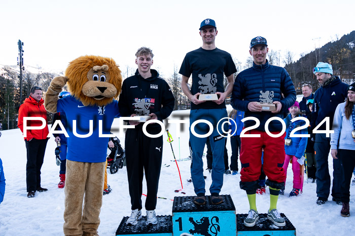 Münchner Skimeisterschaft 03.02.2024
