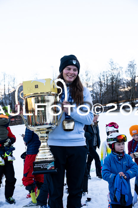 Münchner Skimeisterschaft 03.02.2024