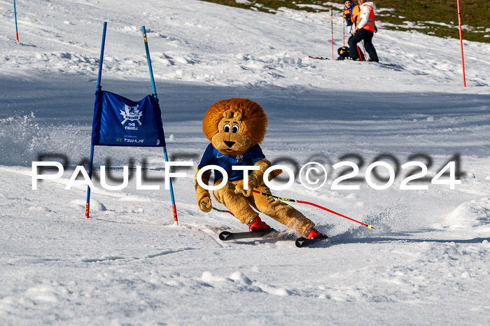 Münchner Skimeisterschaft 03.02.2024