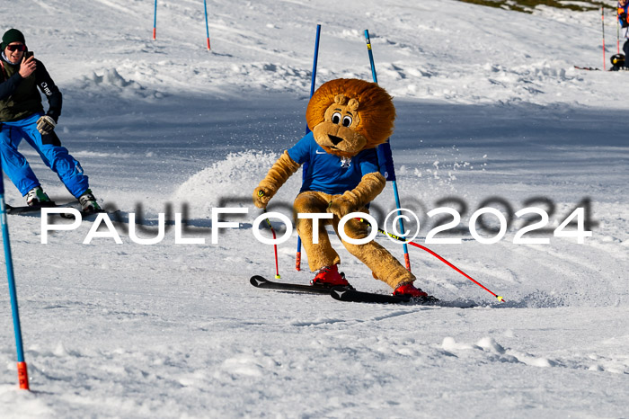 Münchner Skimeisterschaft 03.02.2024