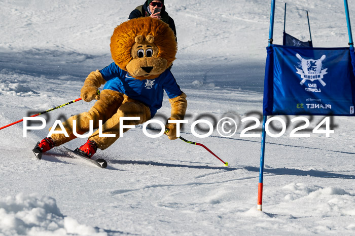 Münchner Skimeisterschaft 03.02.2024