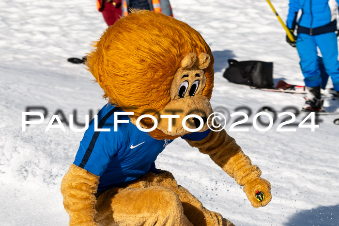 Münchner Skimeisterschaft 03.02.2024