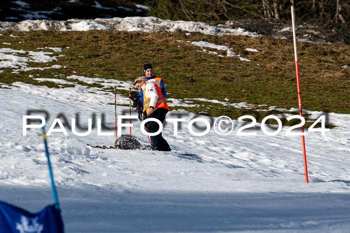 Münchner Skimeisterschaft 03.02.2024