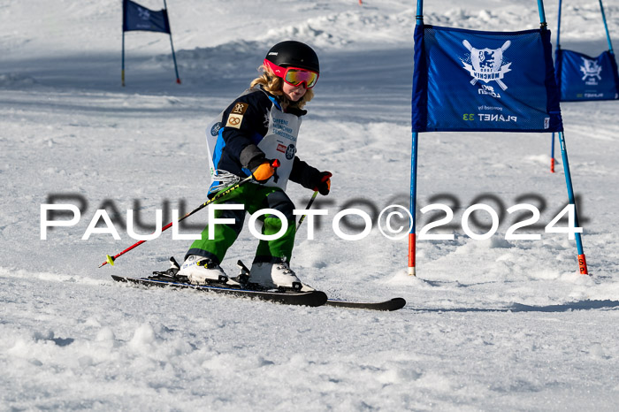 Münchner Skimeisterschaft 03.02.2024