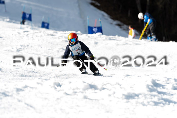 Münchner Skimeisterschaft 03.02.2024