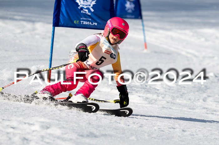 Münchner Skimeisterschaft 03.02.2024