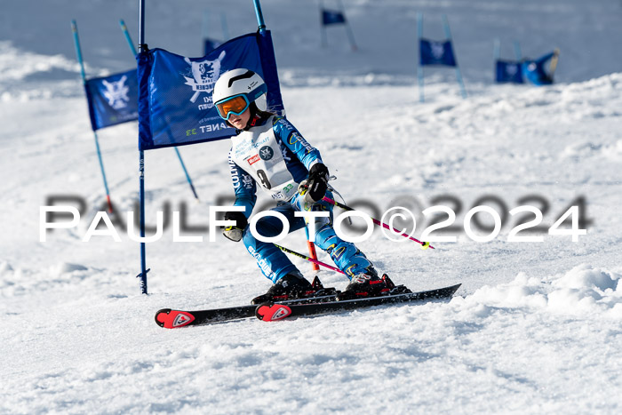 Münchner Skimeisterschaft 03.02.2024