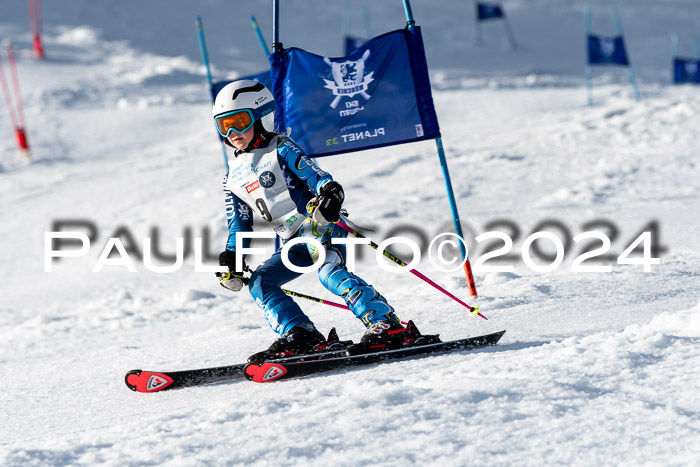 Münchner Skimeisterschaft 03.02.2024