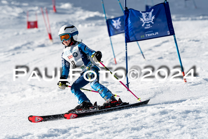 Münchner Skimeisterschaft 03.02.2024