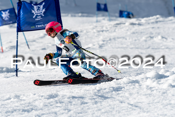 Münchner Skimeisterschaft 03.02.2024