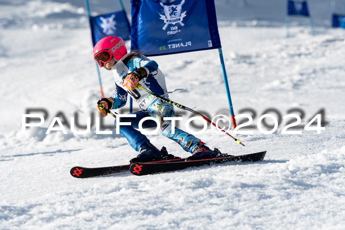 Münchner Skimeisterschaft 03.02.2024