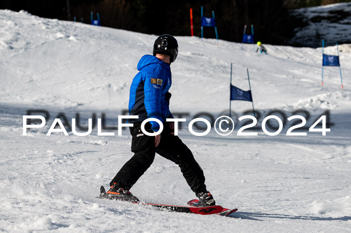 Münchner Skimeisterschaft 03.02.2024