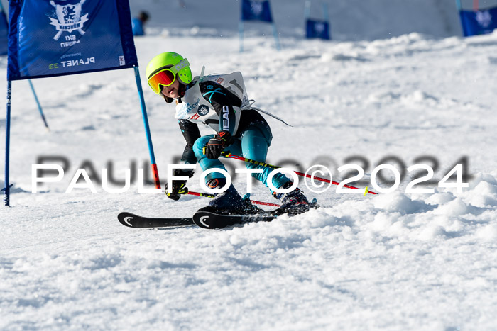 Münchner Skimeisterschaft 03.02.2024