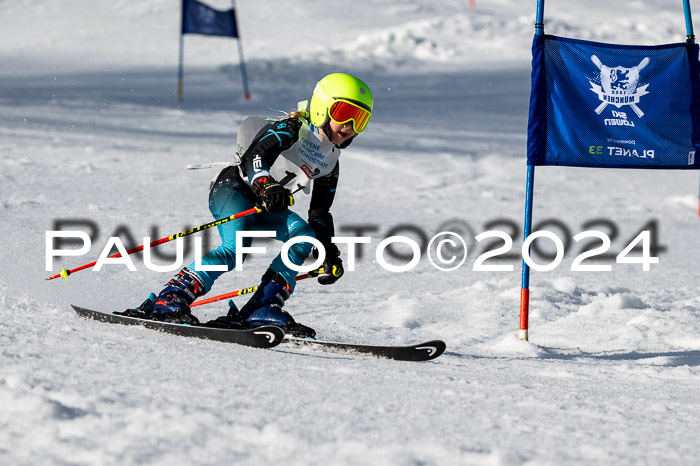 Münchner Skimeisterschaft 03.02.2024