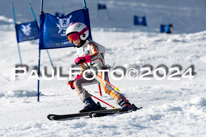 Münchner Skimeisterschaft 03.02.2024