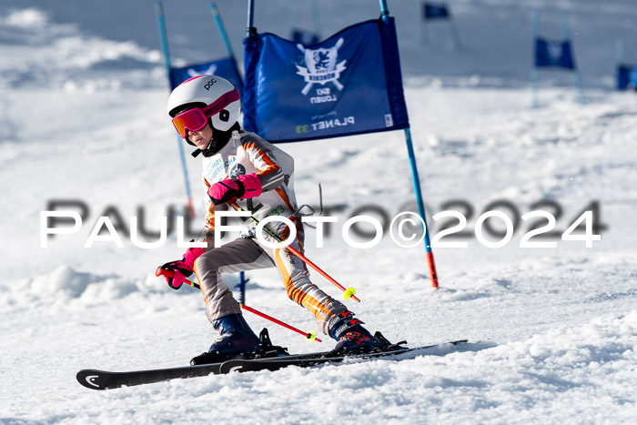 Münchner Skimeisterschaft 03.02.2024