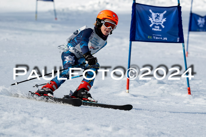 Münchner Skimeisterschaft 03.02.2024