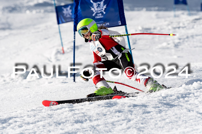 Münchner Skimeisterschaft 03.02.2024