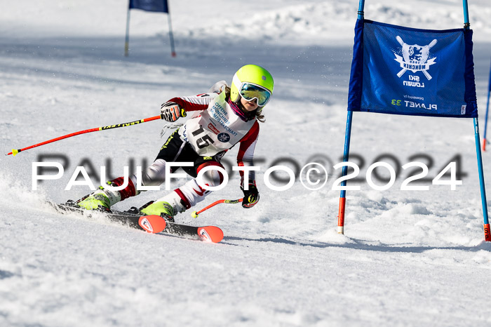 Münchner Skimeisterschaft 03.02.2024