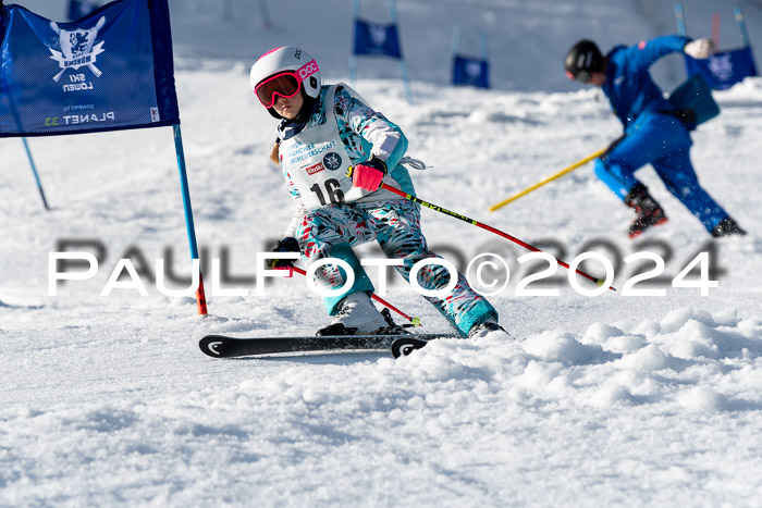Münchner Skimeisterschaft 03.02.2024