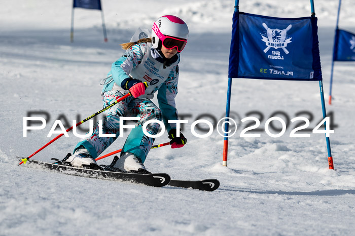 Münchner Skimeisterschaft 03.02.2024