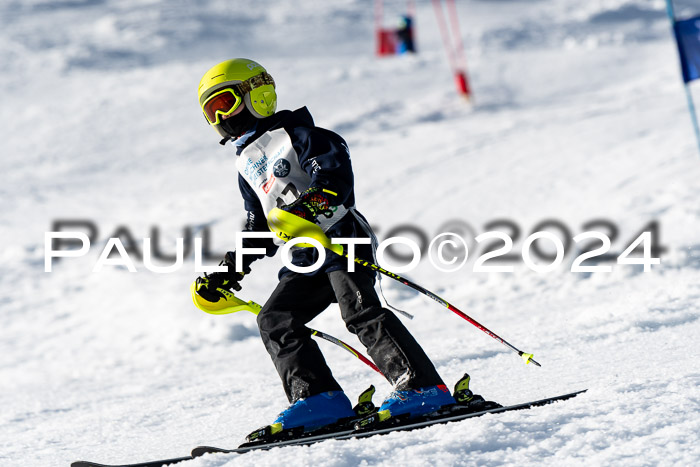 Münchner Skimeisterschaft 03.02.2024