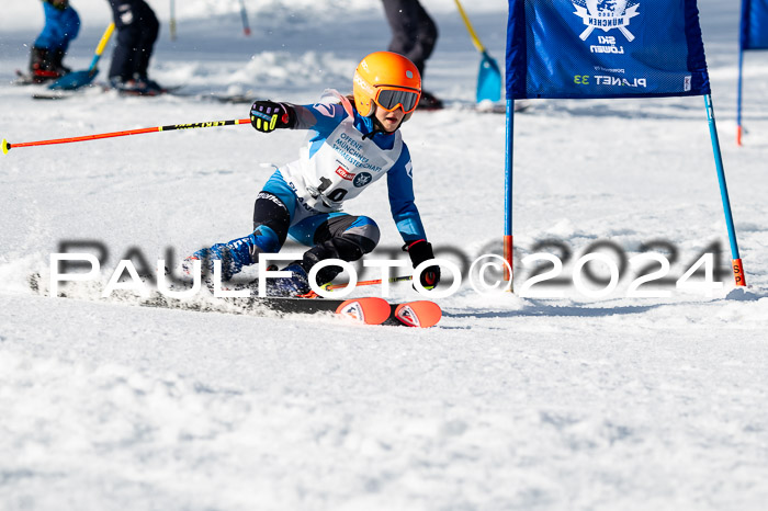 Münchner Skimeisterschaft 03.02.2024